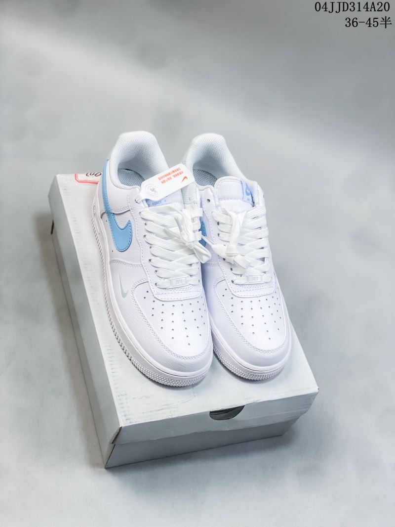 Nike Air Force 1 Shoes